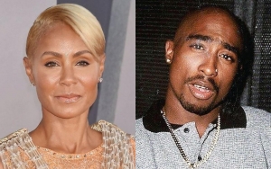 Jada Pinkett Smith Shares Never-Before-Seen Poem by Late Tupac Shakur 