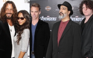 Latest Chris Cornell news: Chris Cornell's Widow Reaches Temporary