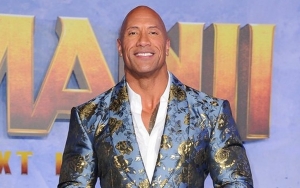 Dwayne Johnson Starts to 'Stand Up, Listen and Learn' After Ruling Poll for Presidential Candidates