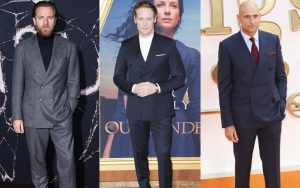 Ewan McGregor, Sam Heughan, Mark Strong to Scale Mount Everest in New Movie