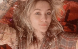 Paris Jackson Says Failed Suicide Attempts Only Made Her More Determined to Kill Herself