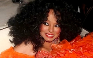 Diana Ross Announces First New Album in 15 Years to Say 'Thank You'