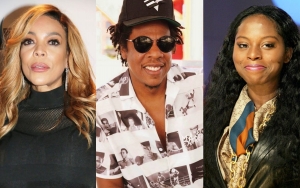 Wendy Williams Claims Jay-Z Had Sexual Relationship With Foxy Brown