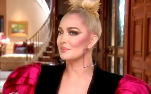 'RHOBH': Erika Jayne Opens Up About Her 'Complicated' Divorce