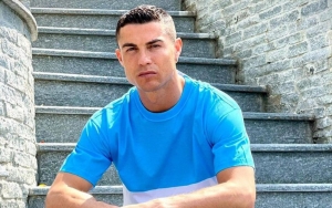 Cristiano Ronaldo Drops Coca-Cola's Value by $4 Billion After Snubbing the Drink in Press Release
