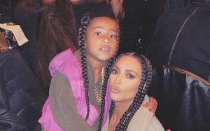 Kim Kardashian's Poop-Themed Birthday Party for North West Inspires Fans