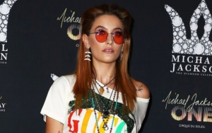 Paris Jackson Reveals Her 'Religious Family' Doesn't Accept Her Bisexuality