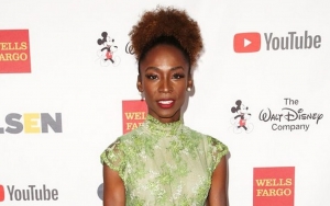 Transgender Star Angelica Ross Split With Fiance Over Refusal to Protect His Image as Straight Male 