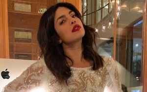 Priyanka Chopra Tapped as Spokeswoman for Victoria's Secret amid Label Rebrand
