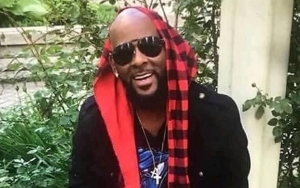 R. Kelly's House Where He Allegedly Abused Women Has Been Sold for $1.8 Million