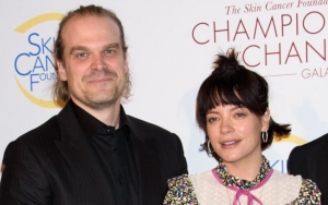 David Harbour Never Understood Why People Wanted Family Until He Became Stepdad to Lily Allen's Kids