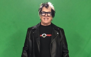 The Offspring Star Finally Can See Clearly for First Time 'in Forever' After Second Eye Surgery