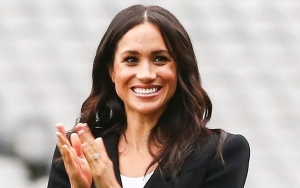 Meghan Markle Thanks Fans as Children's Book Tops New York Times Best Sellers List