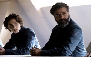 'Dune' Gets World Premiere at Venice Film Festival in September