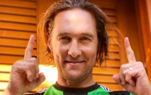 Matthew McConaughey Has Wanted to Have Kids Since Age 8