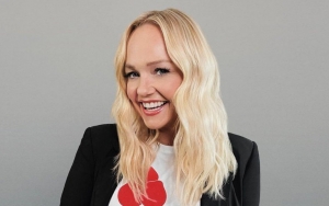 Emma Bunton Ordered by Son to Have Sex With Partner and Get Pregnant 