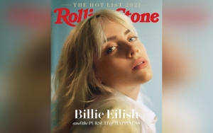 Billie Eilish Insists Public Has No Clue About What She Is Really Like