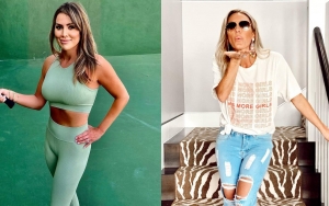 Kelly Dodd Shares Braunwyn Windham-Burke's Texts, Blames Her for 'RHOC' Firing