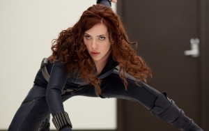 Scarlett Johansson Credits Her Self-Acceptance for Desexualisation of Black Widow