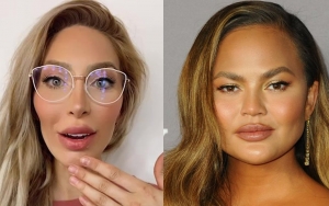 Farrah Abraham Claims Chrissy Teigen Lacks the 'Mental Capability' to Make Proper Apology