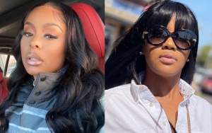 Alexis Skyy Refuses to Forgive Akbar V Over 'Braindead Baby' Comments