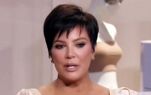 Kris Jenner Weighs In on 'Devilish Mastermind' Label: 'No'