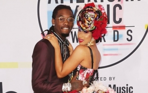 Cardi B Praised by Offset for Loving Stepkids the Same Way as Own Daughter Kulture