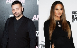 Michael Costello Accused of Faking Screenshots of Alleged Chrissy Teigen Bullying Chat