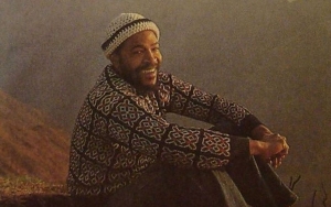 Marvin Gaye Biopic Eyeing 2023 Release Date at Warner Bros. 