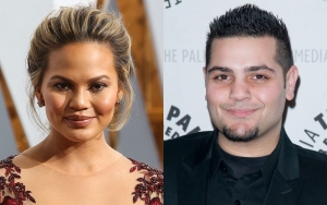 Chrissy Teigen Accused of 'Victim-Blaming' After Rep Insists Michael Costello Screenshots Are Fake
