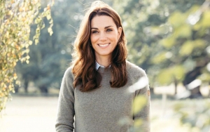Kate Middleton Helps Parents With New Foundation for Kids