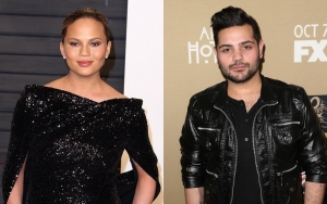 Chrissy Teigen Threatens to Sue Michael Costello Amid Bullying Allegations