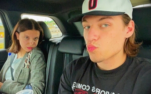 Millie Bobby Brown Makes Public Her New Romance With Jon Bon Jovi's Son Jake Bongiovi