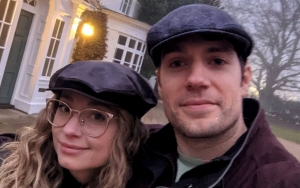 Henry Cavill's Girlfriend Natalie Viscuso Apologizes After Old Blacked-Up Photo Resurfaces