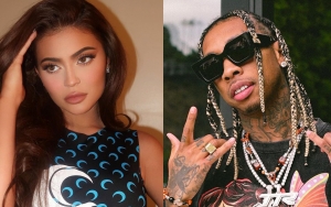 Kylie Jenner Reveals She's 'Not Friends' With Ex Tyga After 4 Years of Breakup