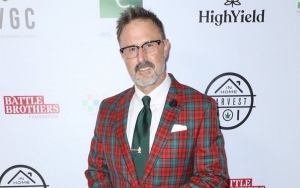 David Arquette Has No Plan to Return to Wrestling, Feels Grateful to Be Alive After Scary Injury