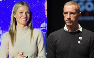 Gwyneth Paltrow Loves Ex-Husband Chris Martin Like Brother