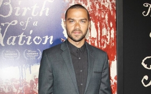 Jesse Williams Pictures, Latest News, Videos.