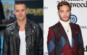 Matt Willis Joins Ed Westwick in WWII Thriller 'Wolves of War'