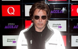 Jean-Michael Jarre to Earn Title of 'Commandeur' With Third Legion d'Honneur Medal