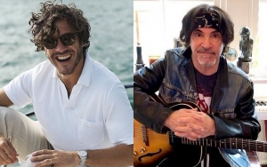 Jack Savoretti Credits Drunk DMs for John Oates Duet