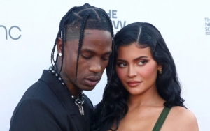 Kylie Jenner Shares Intimate Picture to Honor Travis Scott on Father's Day
