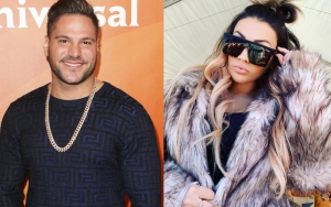Ronnie Ortiz-Magro's Ex Jen Harley Arrested for Domestic Battery and Assault With Deadly Weapon