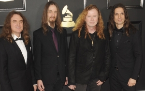Megadeth Seeks to Replace David Ellefson With New Bassist on Upcoming Album