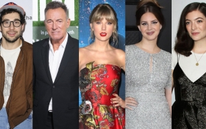 Jack Antonoff Enlists Bruce Springsteen, Taylor Swift, Lana Del Ray and Lorde for Album Feedback