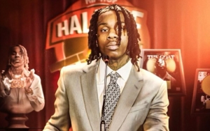 Polo G Nabs First No. 1 Album on Billboard 200 Chart With 'Hall of Fame'