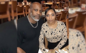 DMX's Fiancee Desiree Lindstrom Calls Him 'Best Father' in Father's Day Tribute Post