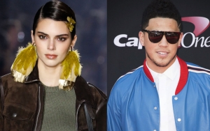 Kendall Jenner Details Her Romance With NBA Star Devin Booker 