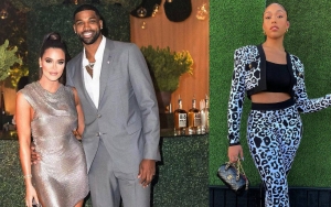 Khloe Kardashian Willing to Accept Jordyn Woods the Way She Allows 'Tristan Back Into My Life'