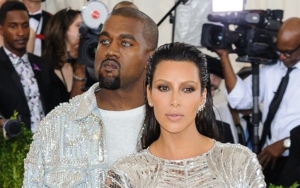 Kim Kardashian Declares She Loves Kanye West 'Unconditionally' in Father's Day Tribute Amid Divorce 